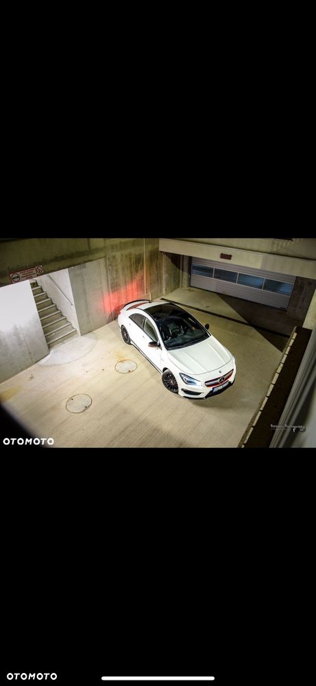 Mercedes-Benz CLA - 2