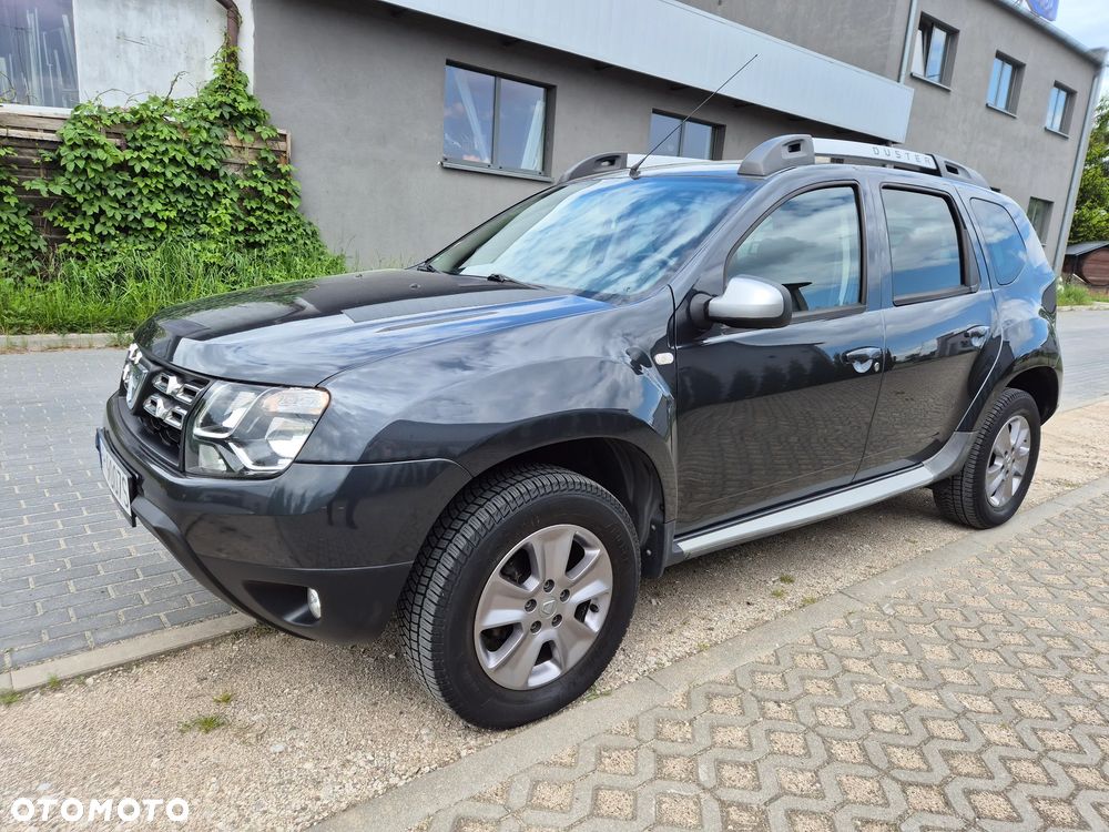Dacia Duster 1.2 TCe Prestige - 12