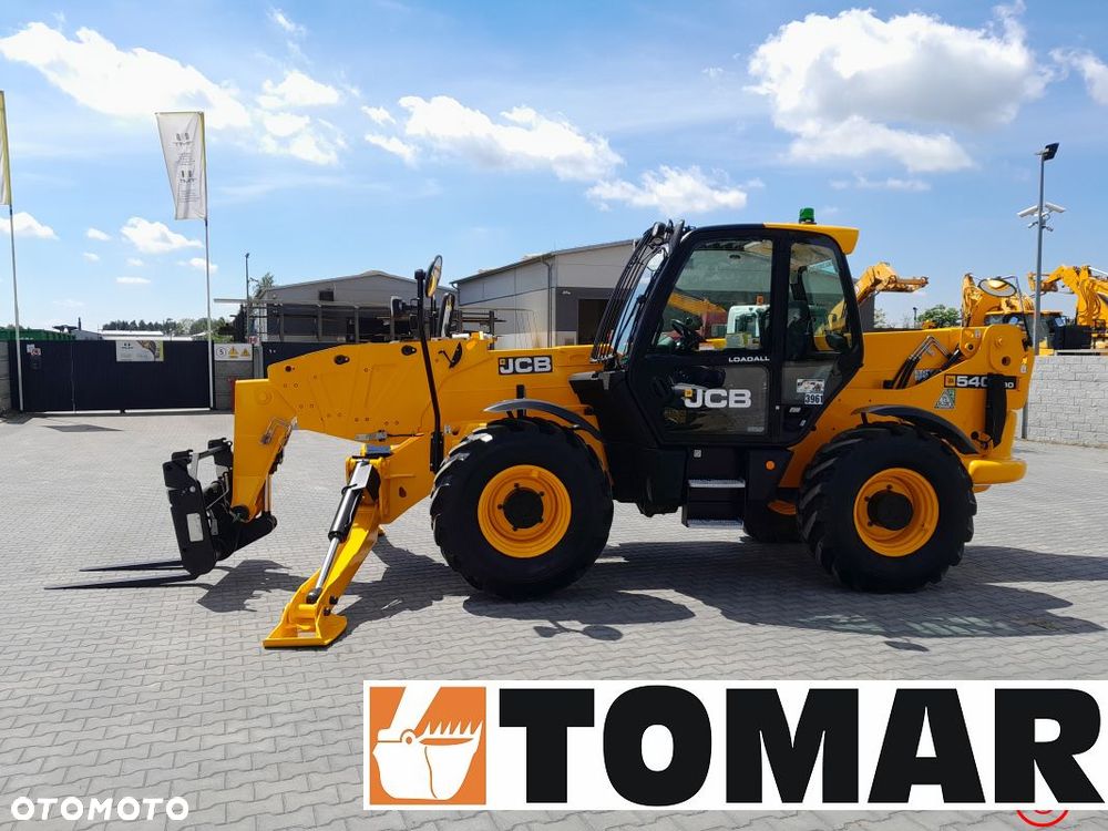 JCB 540-200 2023r - 6