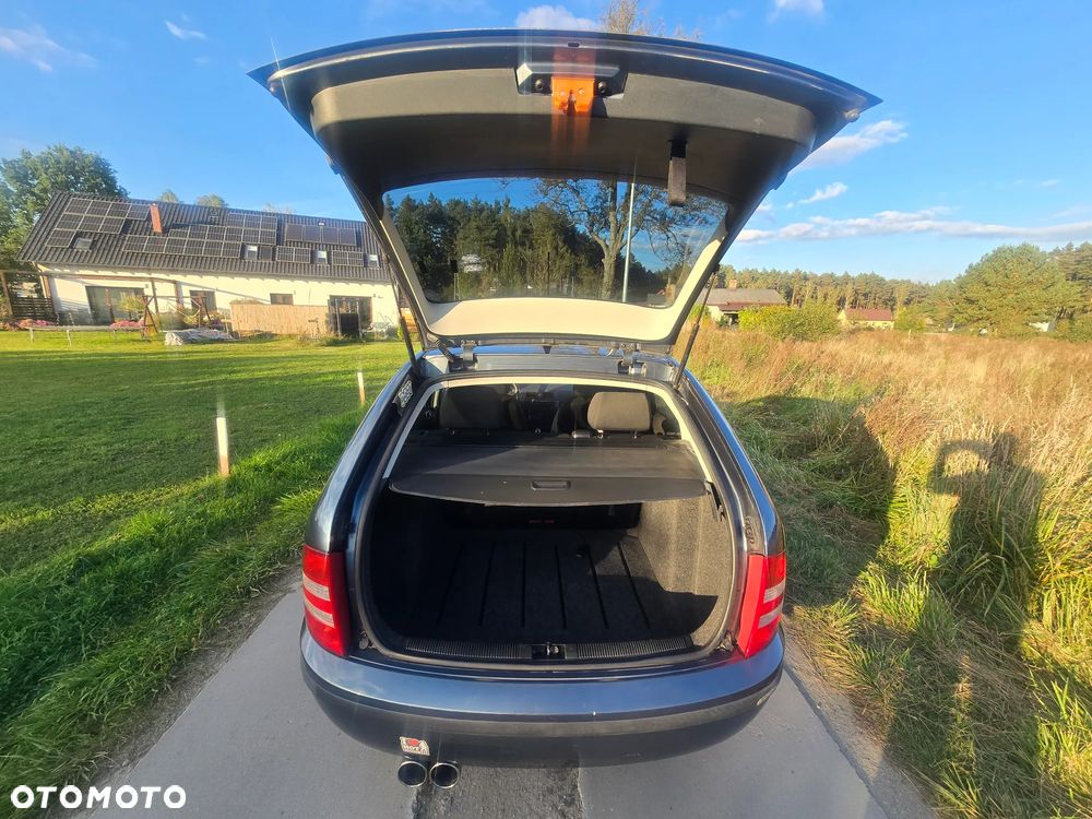 Skoda Fabia - 17