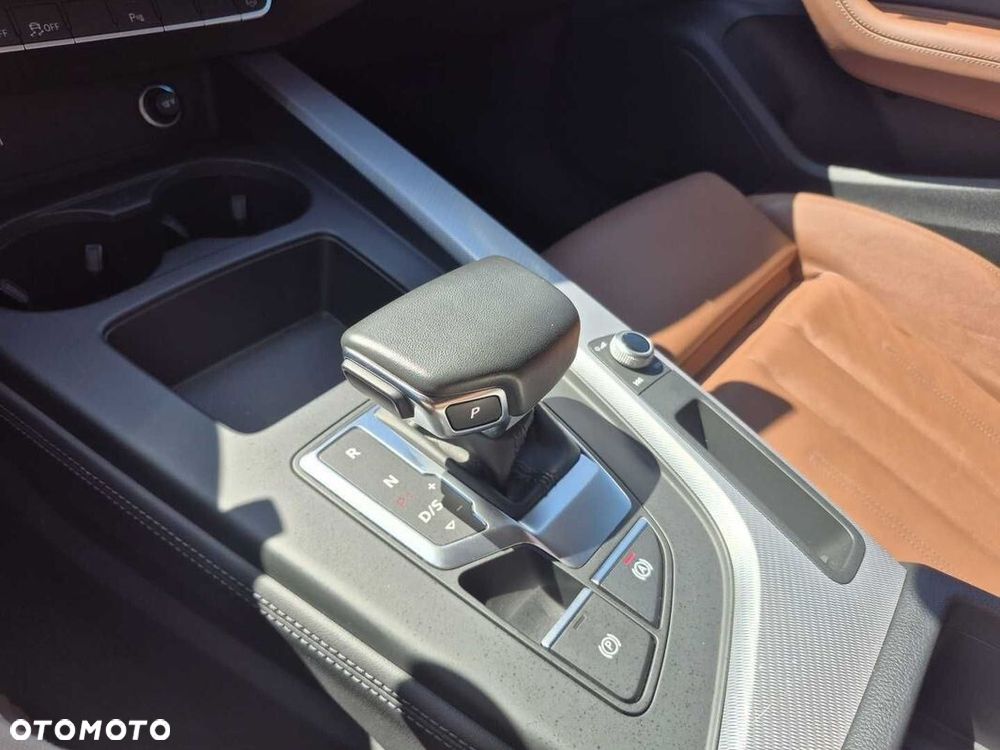 Audi A5 Sportback 45 TFSI mHEV Quattro S Line S tronic - 25