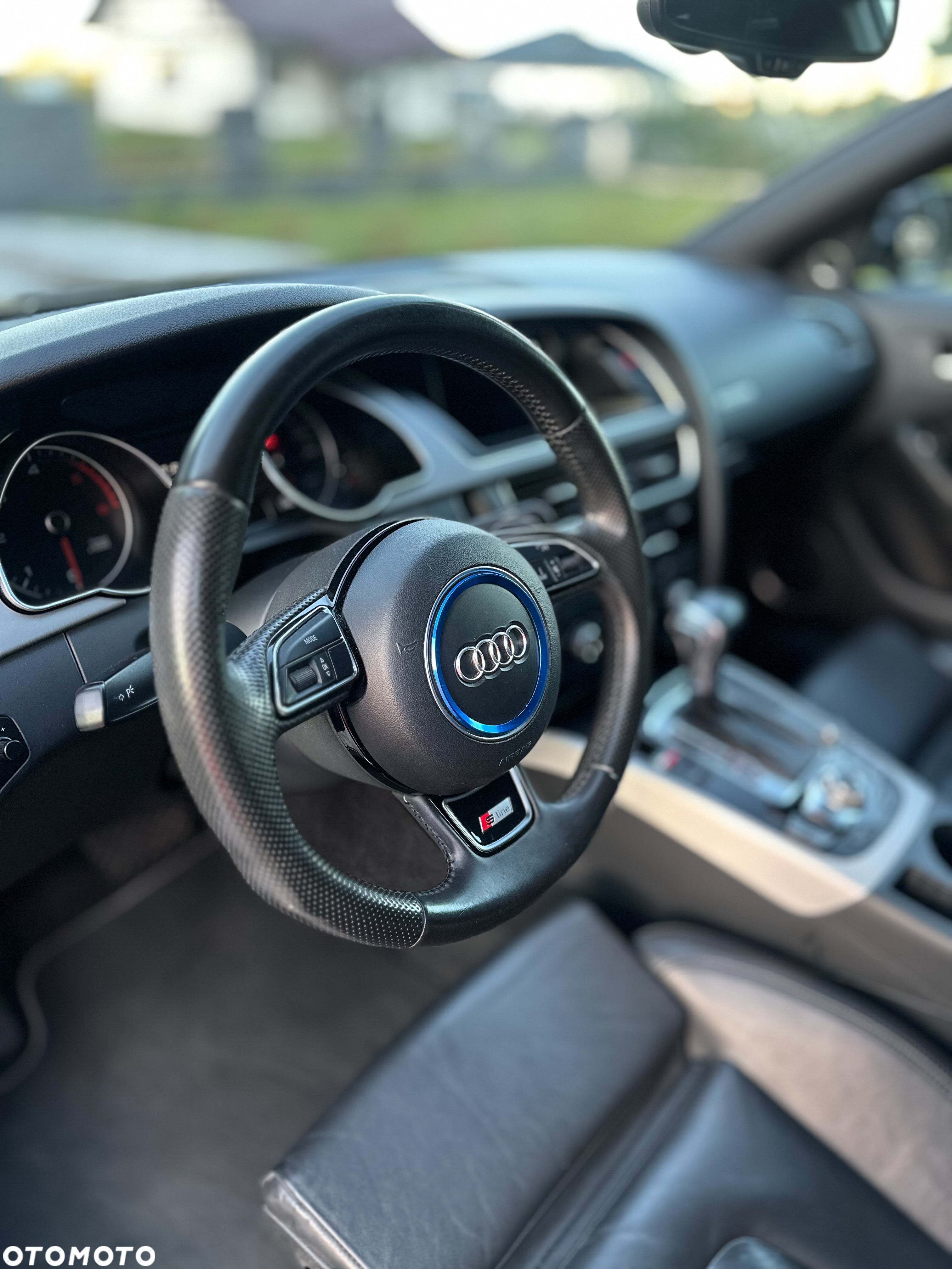 Audi A5 Sportback 3.0 TDI Quattro S tronic - 15