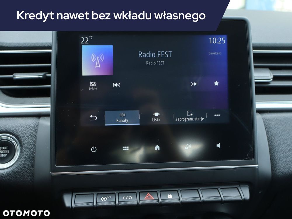 Renault Captur - 15