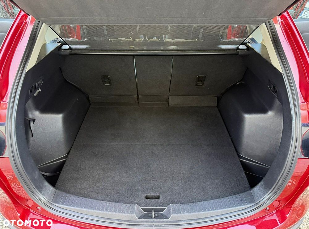 Mazda CX-5 SKYACTIV-D 150 Aut.SCR KANGEI - 23