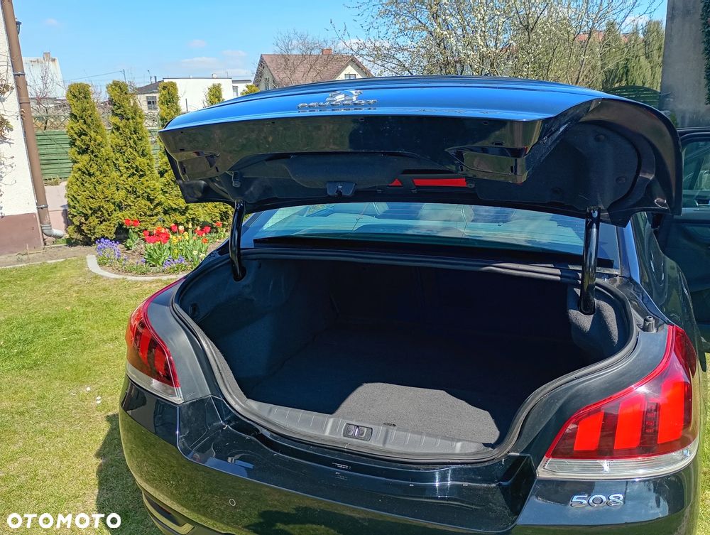 Peugeot 508 - 15