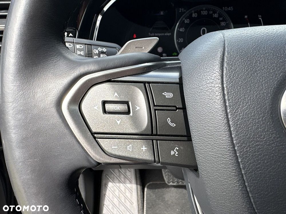 Lexus NX 350h Business AWD - 27
