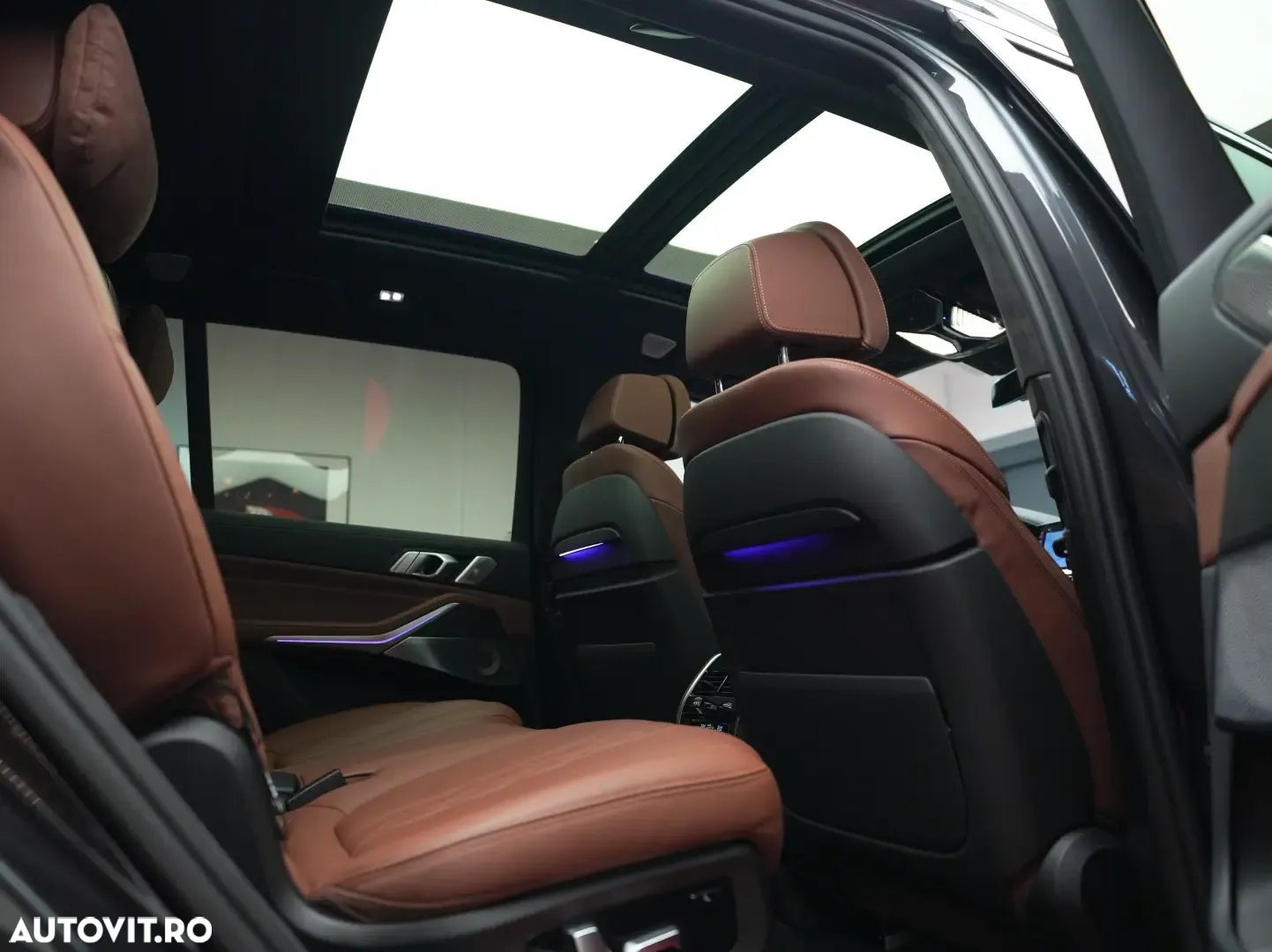 BMW X7 xDrive30d - 7