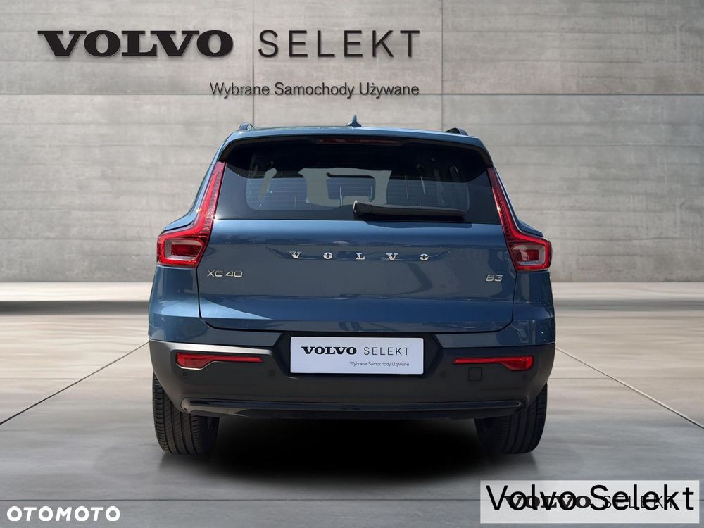 Volvo XC 40 - 6
