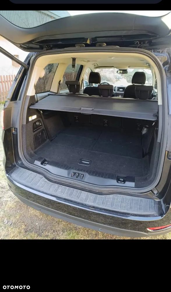 Ford Galaxy 2.0 EcoBlue Titanium - 7