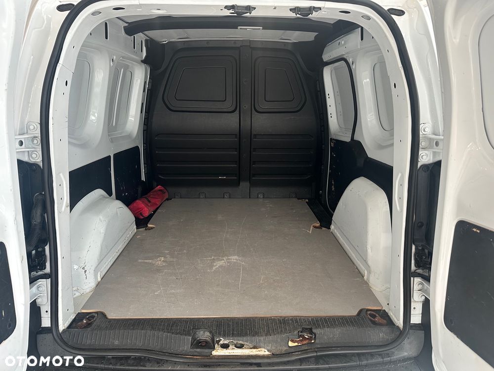 Renault Kangoo 1.3 TCe Equilibre - 7