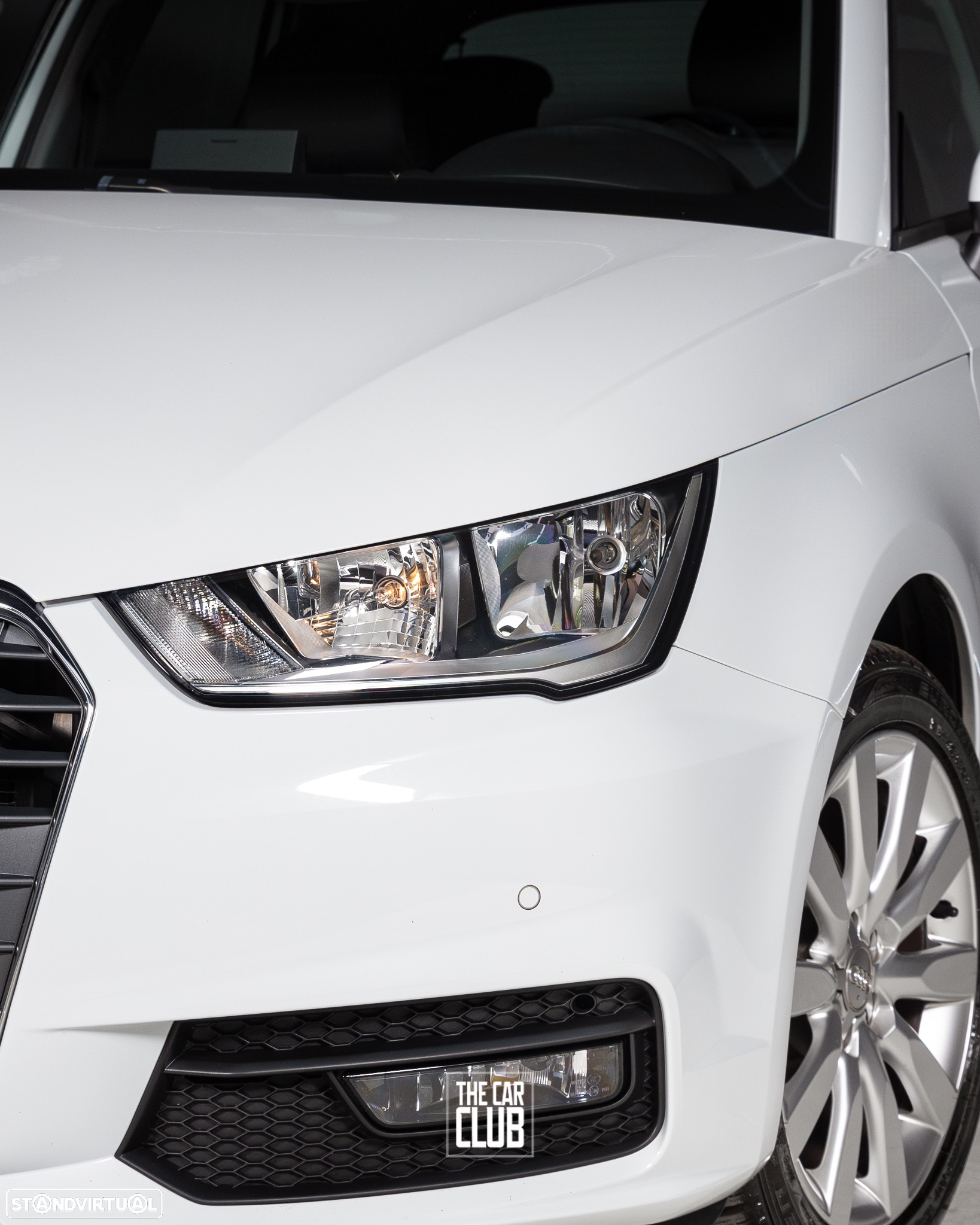 Audi A1 Sportback 1.0 TFSI - 6