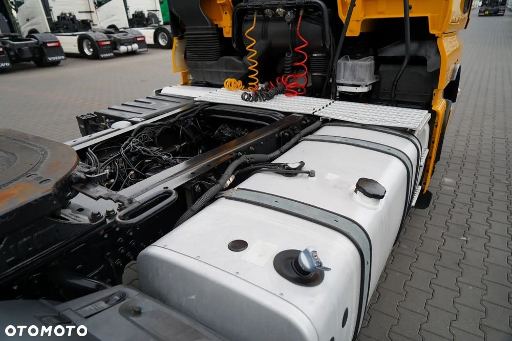 MAN TGX 18. 440 / XXL / MANUAL / EURO 5 - 15