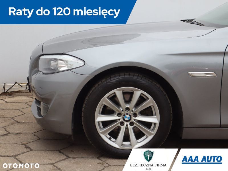 BMW Seria 5 - 16