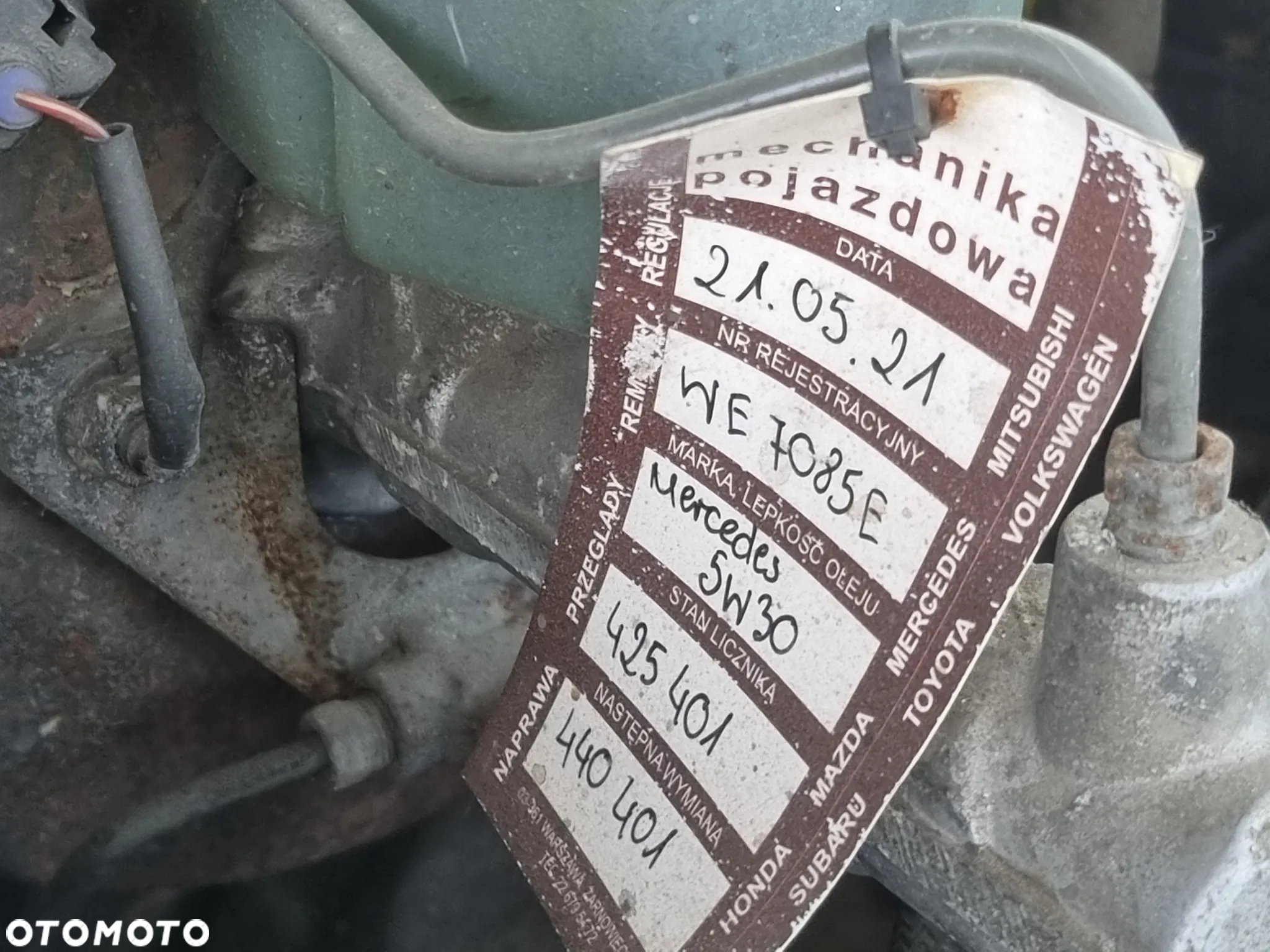 Toyota Land Cruiser Prado 90 3.0 D4D - 20