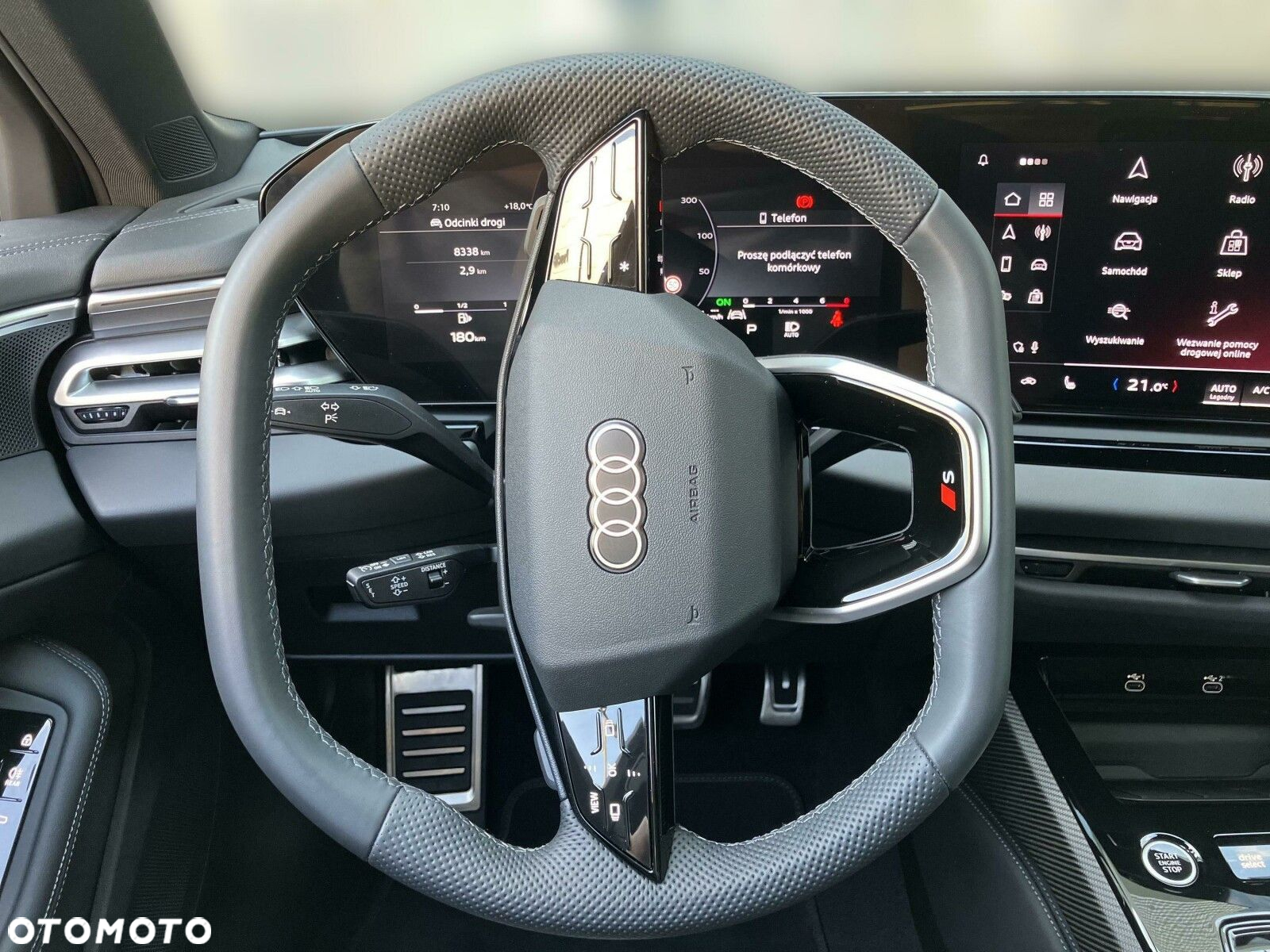 Audi A5 - 13