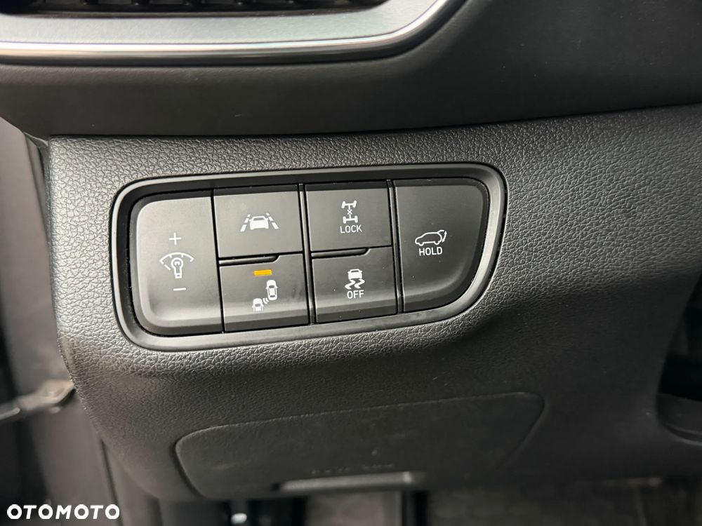 Hyundai Santa Fe 2.0 CRDi Platinum 4WD 7os - 26