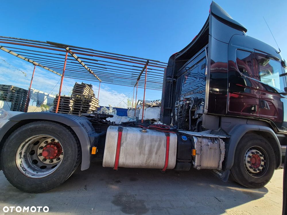 Scania R450 - 6
