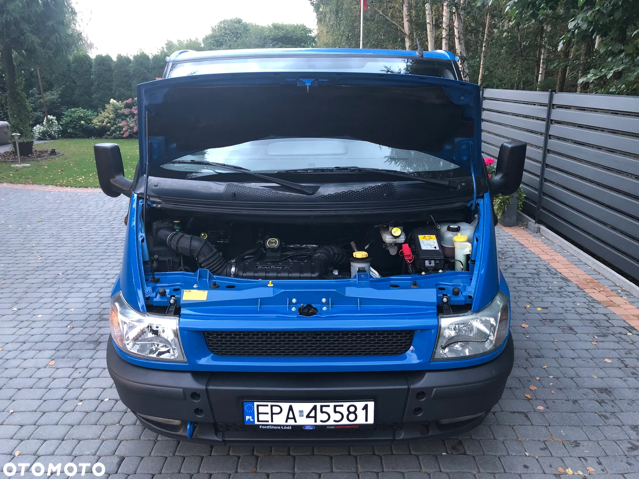 Ford Transit - 3