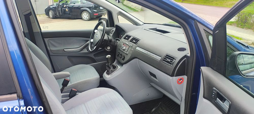 Ford C-MAX 1.6 Style - 6