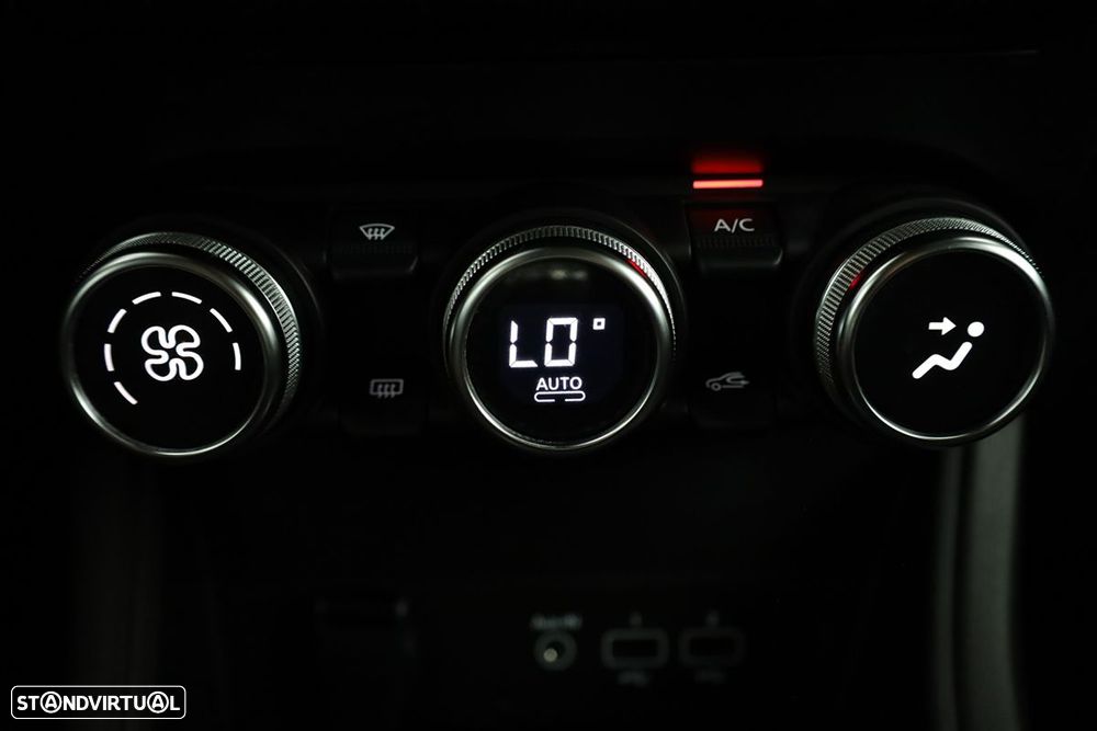Renault Captur 1.0 TCe Techno - 13