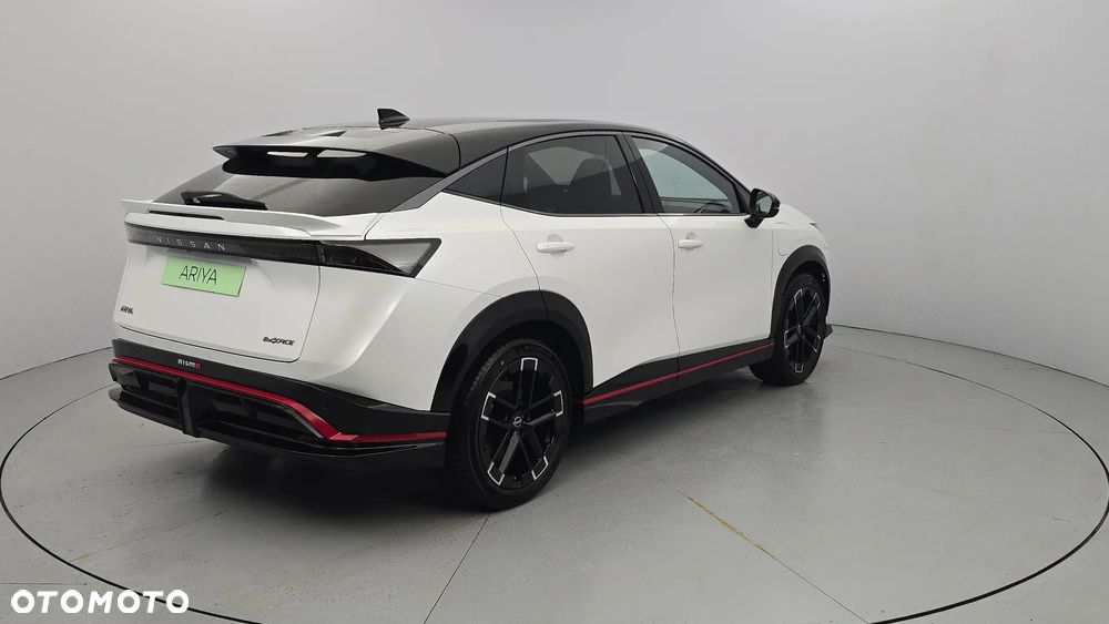 Nissan Ariya 87kWh E-4orce Nismo - 15