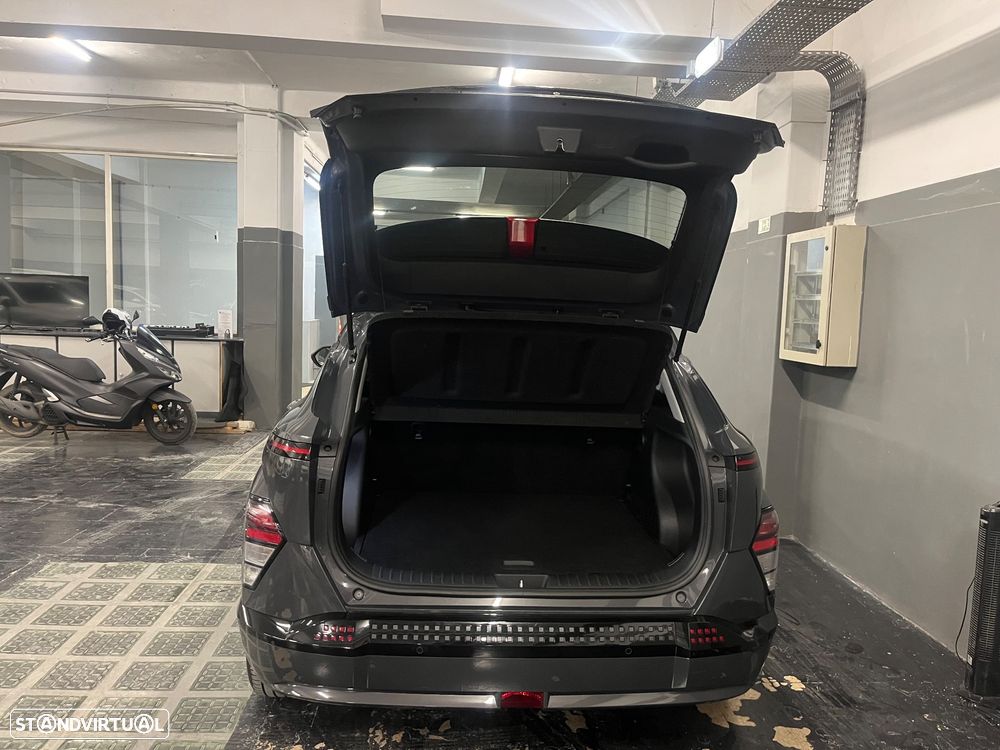 Hyundai Kauai 48.6 kWh Premium - 13