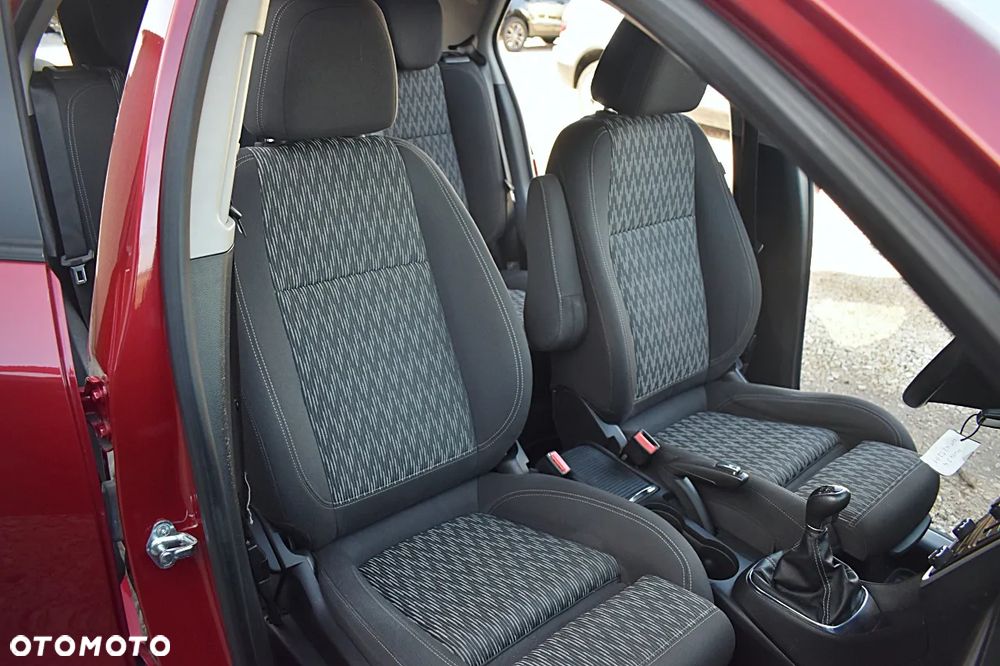 Opel Mokka 1.7 CDTI ecoFLEX Start/Stop Edition - 22