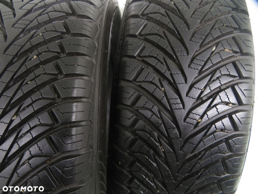 2x 175/70R13 OPONY CAŁOROCZNE Austone All Season Fixclime SP401 82T - 8