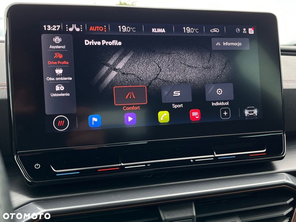 Cupra Formentor 1.5 TSI DSG - 30