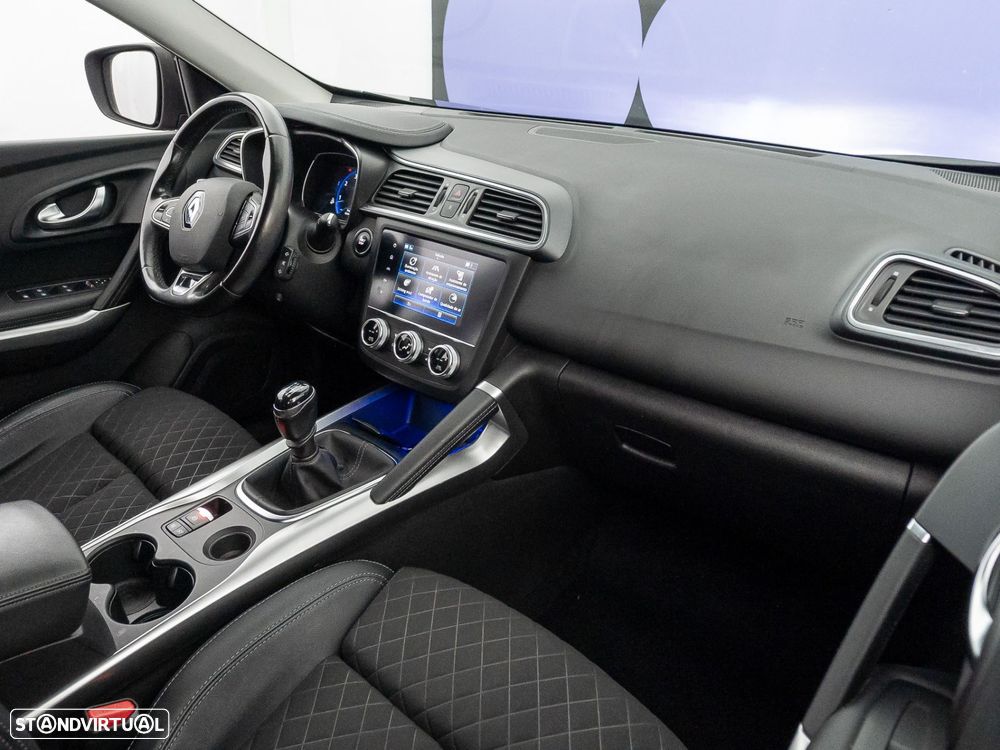 Renault Kadjar 1.3 TCe Intens - 37