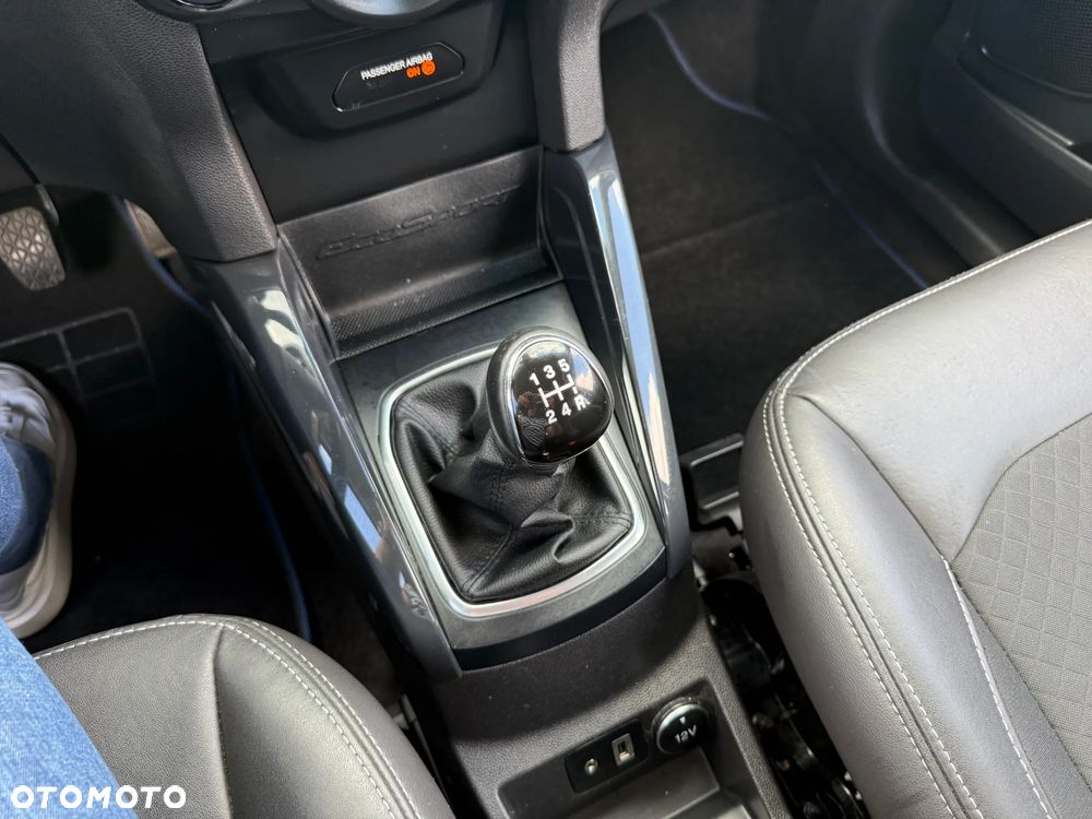 Ford EcoSport 1.0 EcoBoost TITANIUM - 18