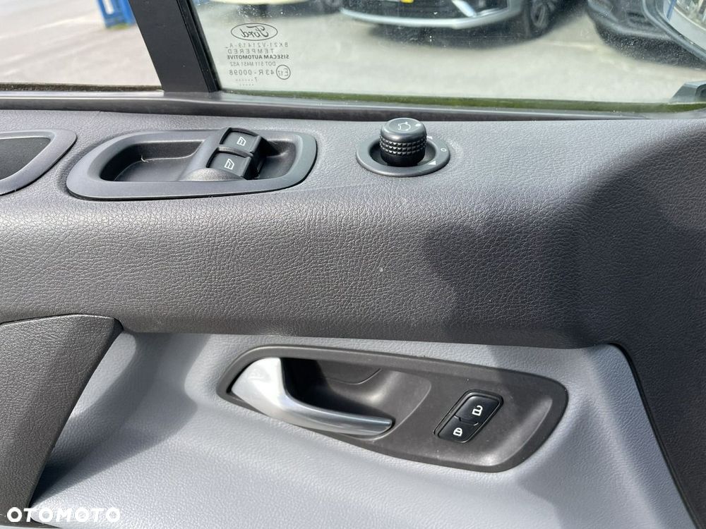 Ford Transit Custom - 15