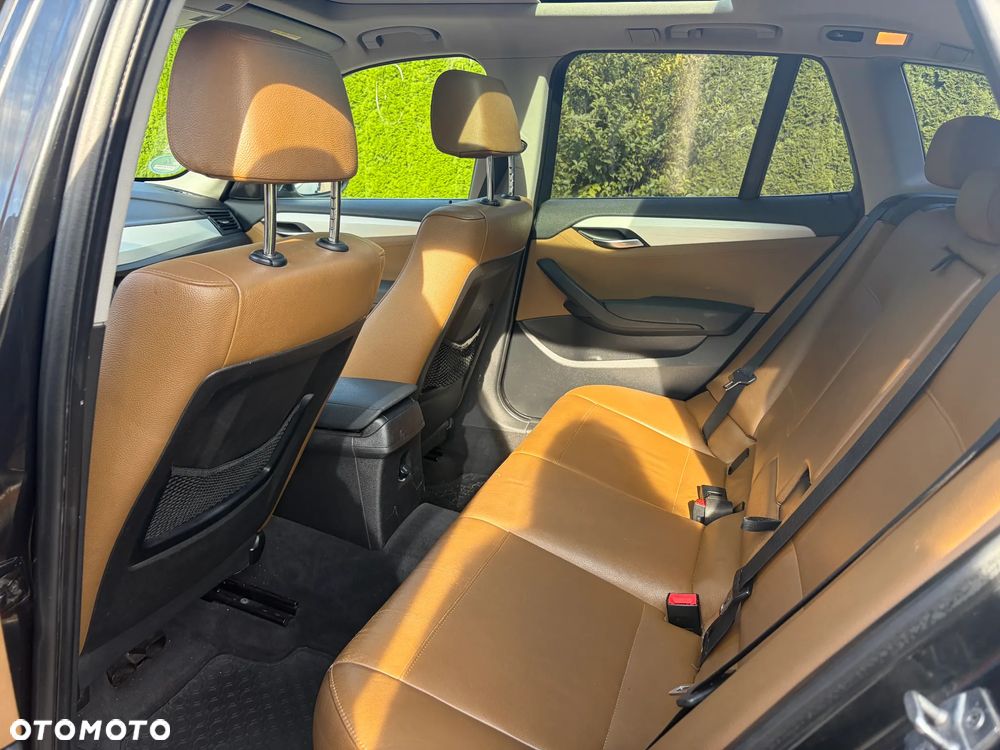 BMW X1 - 3