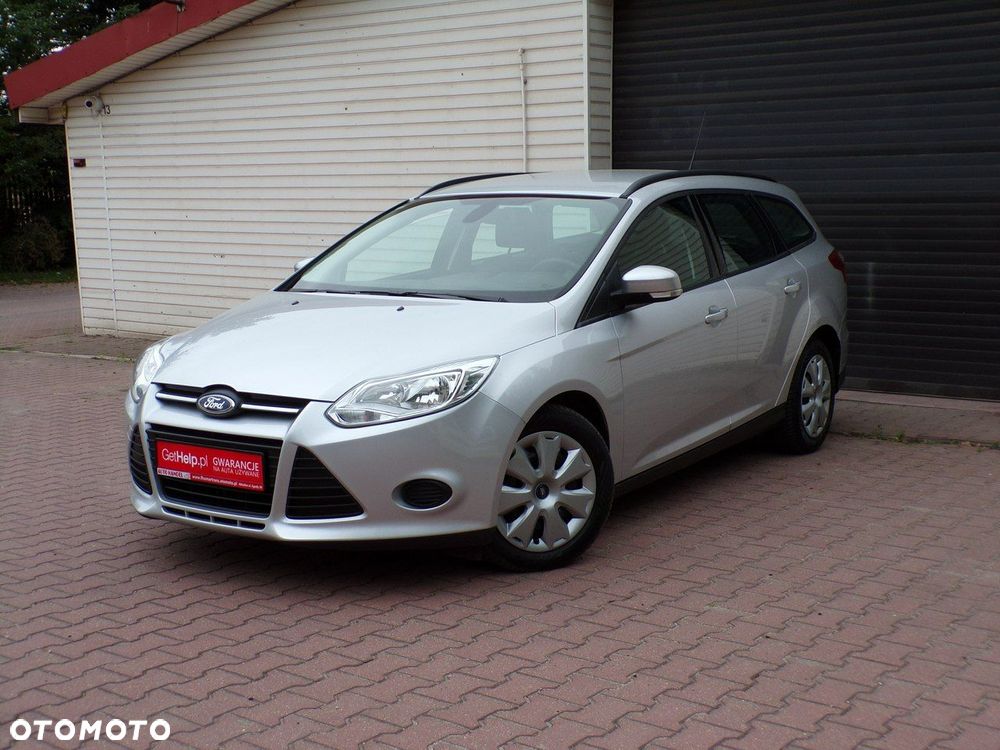 Ford Focus - 7
