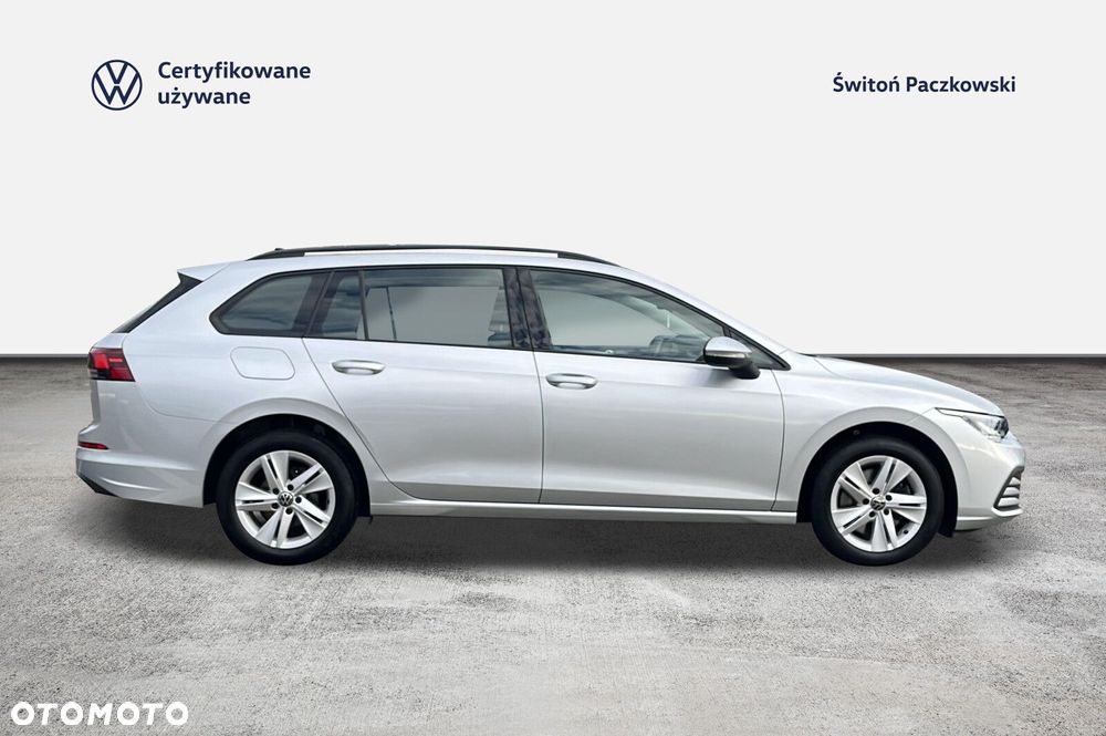 Volkswagen Golf Variant ver-viii-2-0-tdi-life-dsg - 7