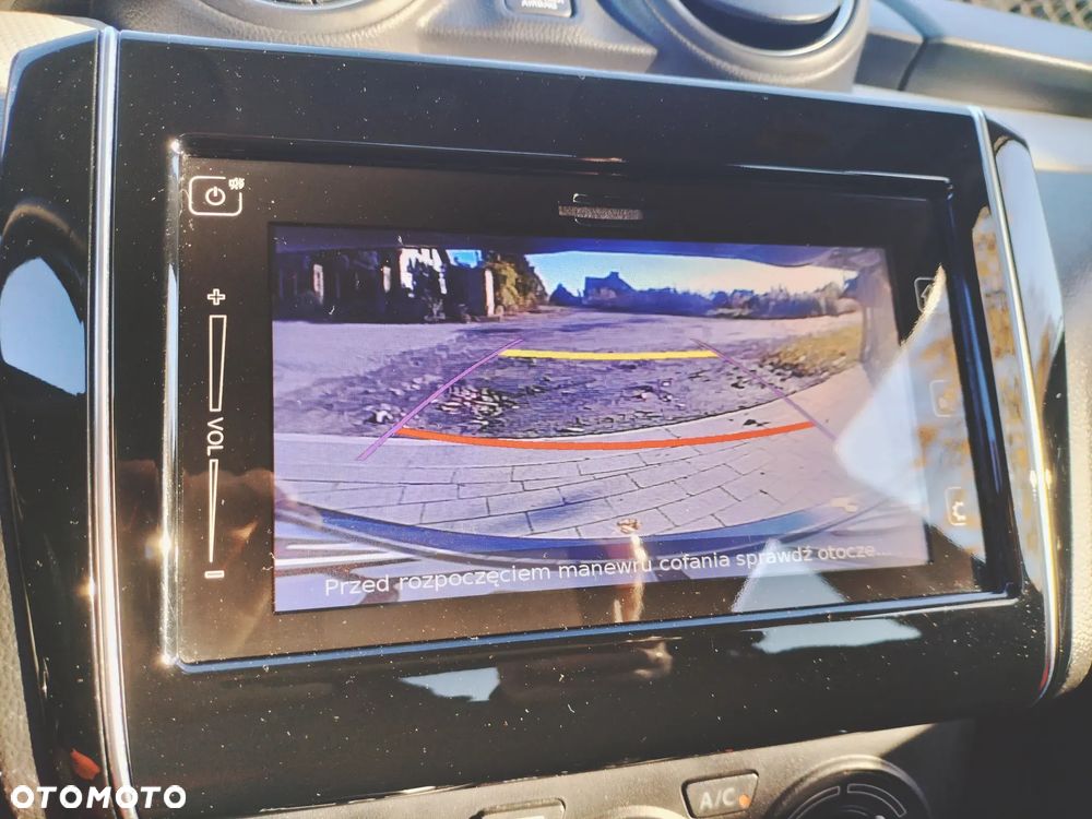 Suzuki Swift 1.2 Dualjet Hybrid Comfort - 20