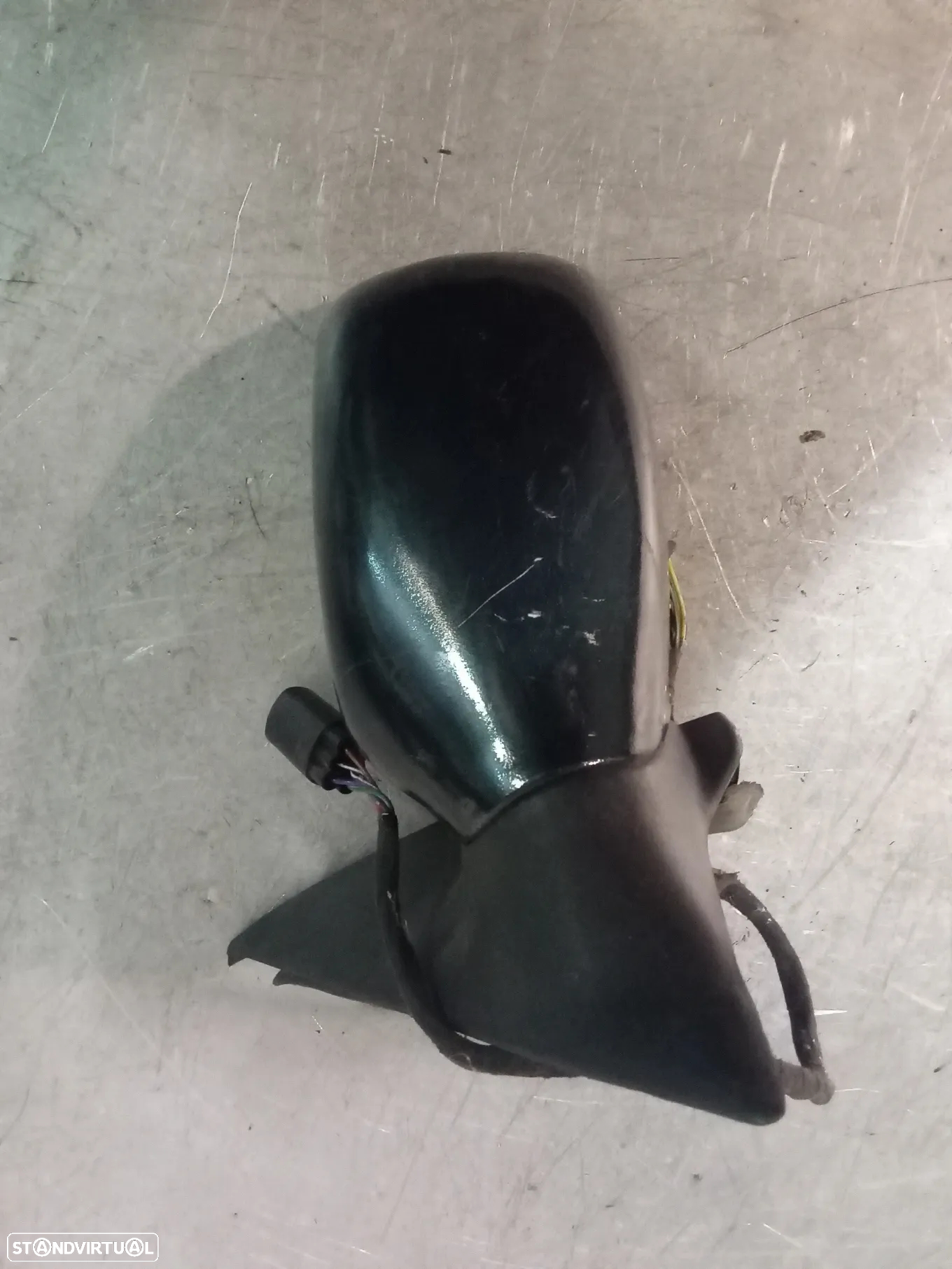 ESPELHO RETROVISOR FORD FIESTA IV - 96-02 - ELETRICO - DIREITO / ESQUERDO - 5