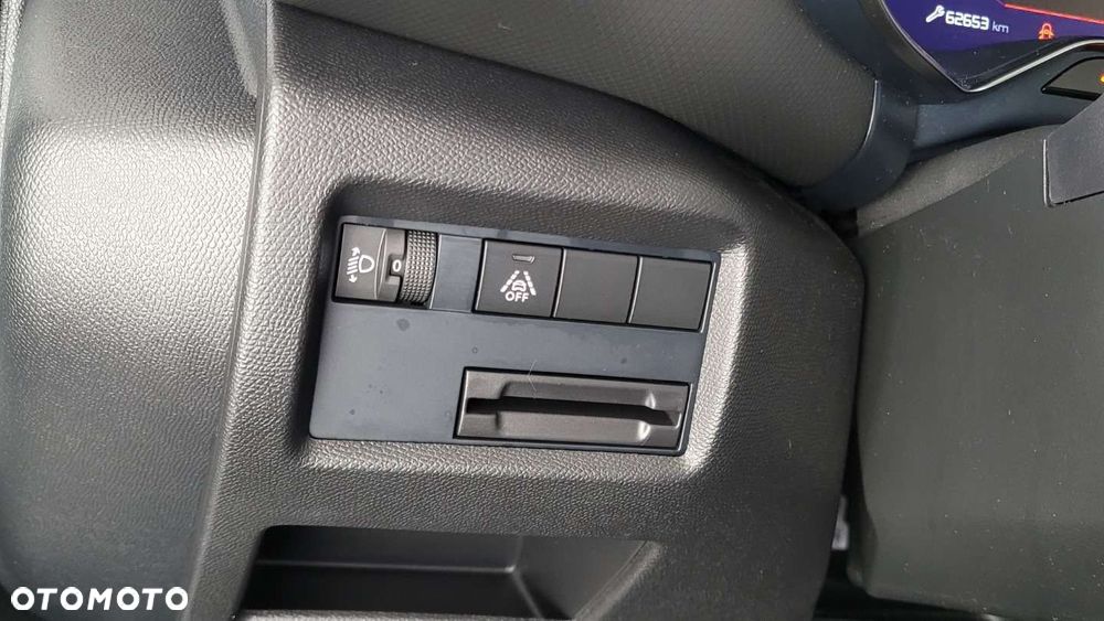Citroën C5 Aircross - 19