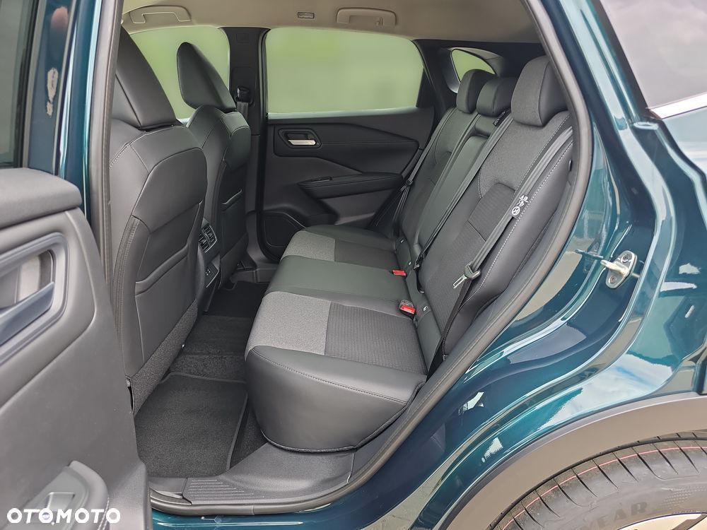 Nissan Qashqai 1.3 DIG-T MHEV N-Connecta Xtronic - 11