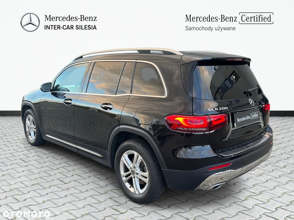 Mercedes-Benz GLB - 7