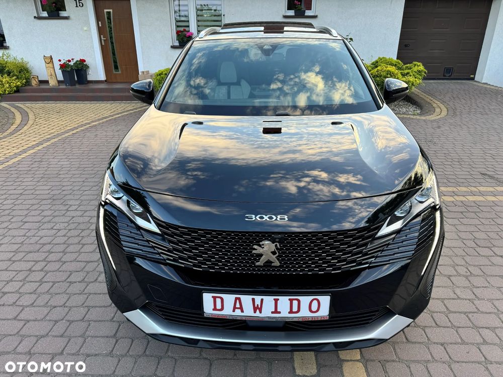 Peugeot 3008 - 13