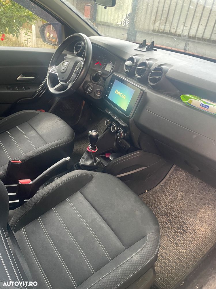 Dacia Duster - 5