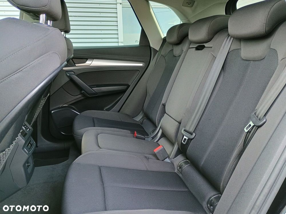 Audi Q5 - 13
