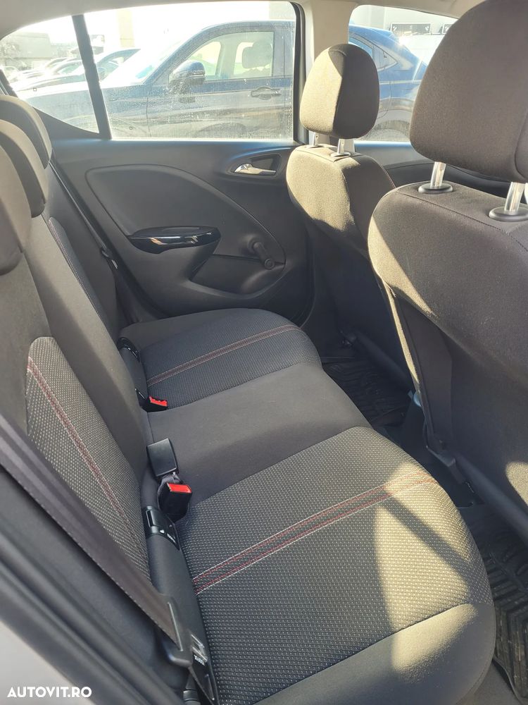 Opel Corsa 1.4 ECOTEC Color Edition - 9