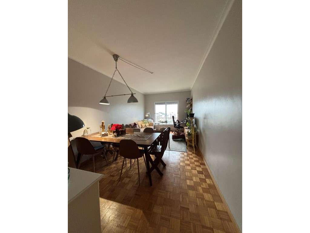 Apartamento T1 no coração de Braga - Grande imagem: 2/11