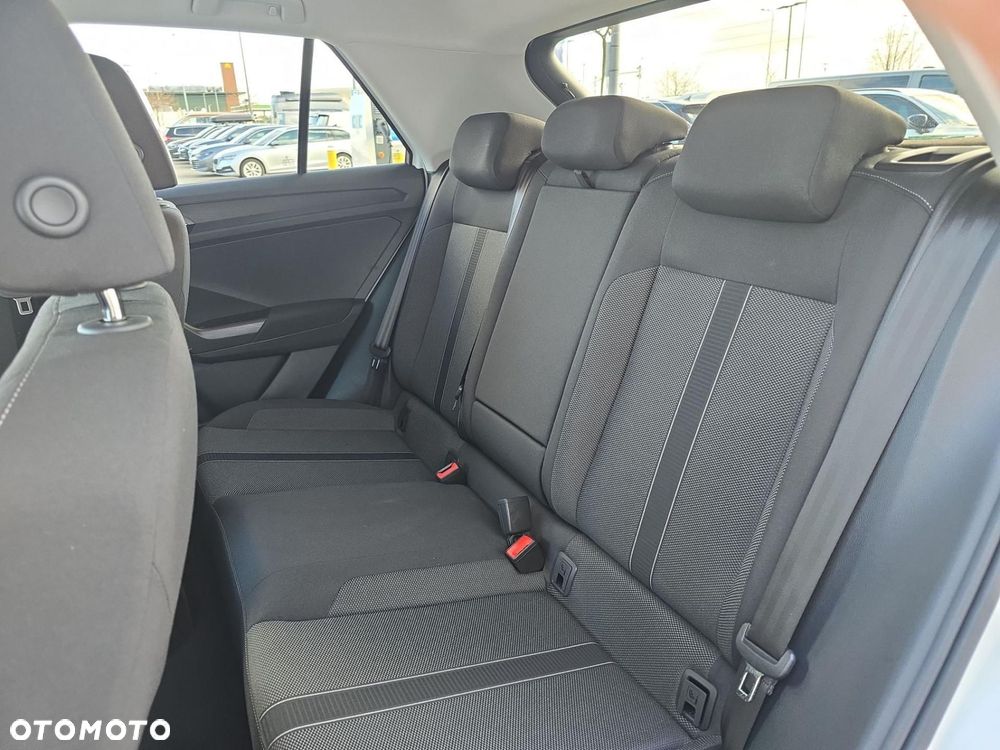 Volkswagen T-Roc 1.5 TSI Life Plus DSG - 18