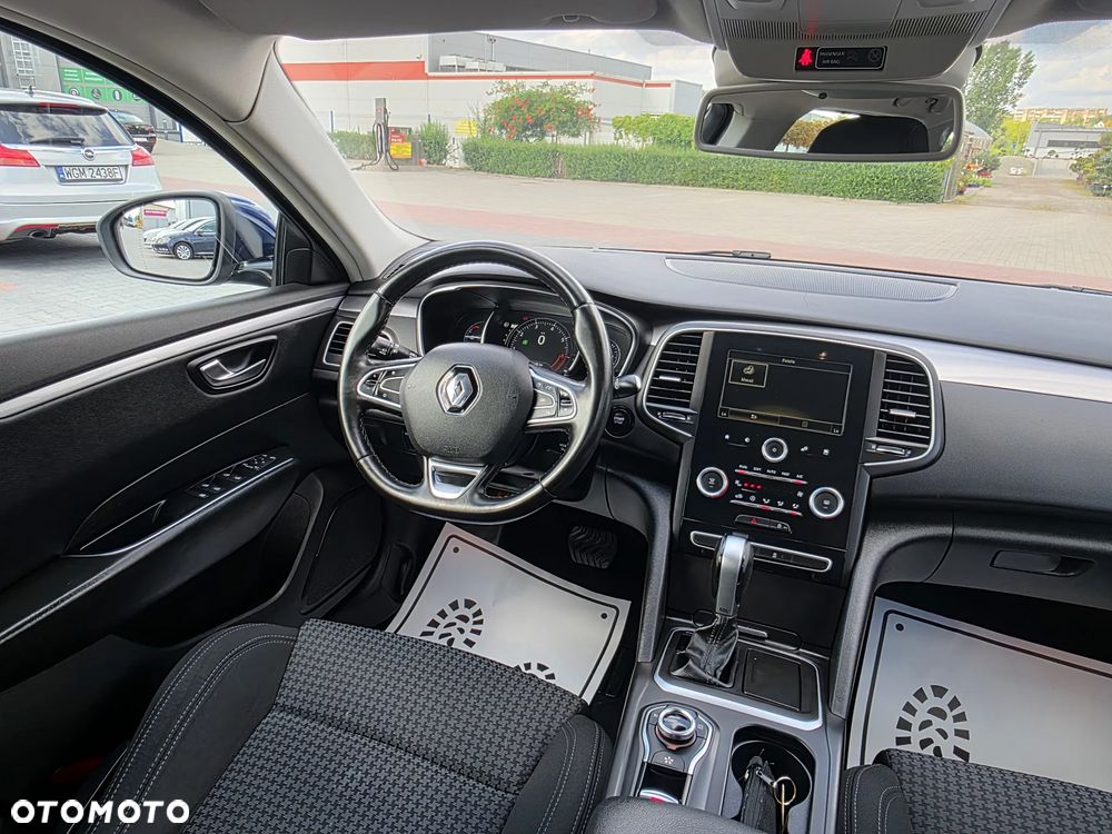 Renault Talisman 1.6 Energy TCe Intens EDC - 6