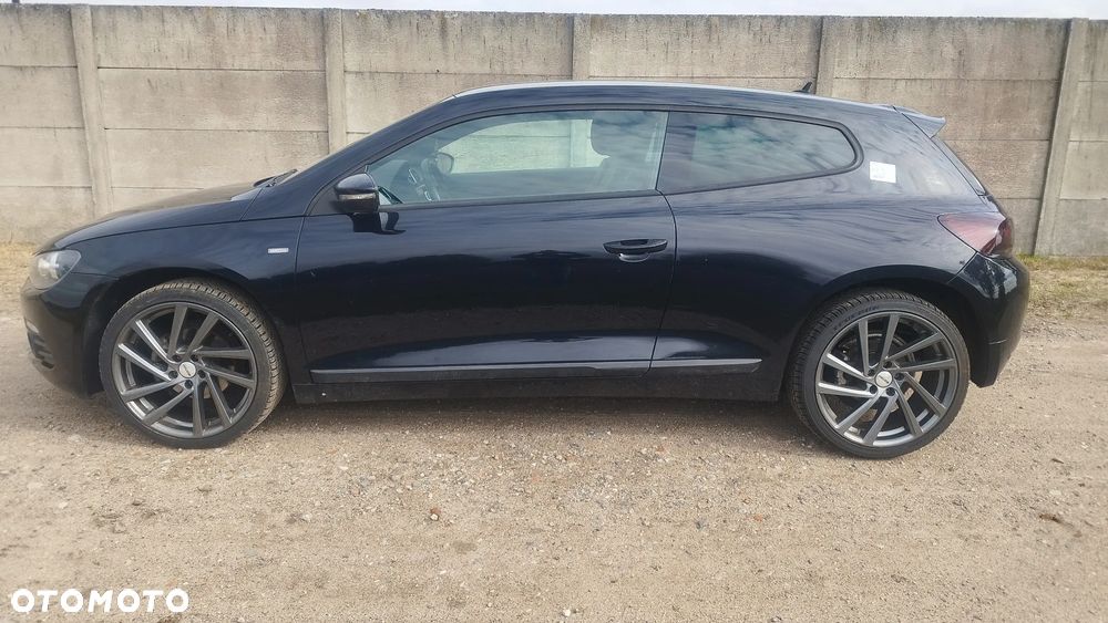 Volkswagen Scirocco 1.4 TSI Match - 12
