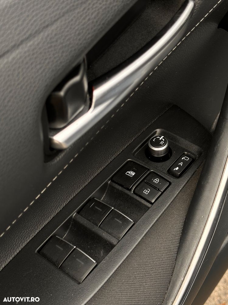 Toyota Corolla 1.8 Comfort - 15