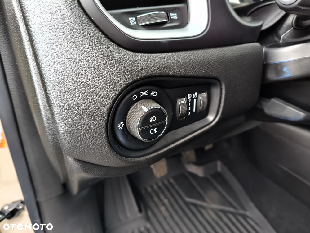 Jeep Renegade 1.6 E-TorQ Longitude Start&Stopp - 22